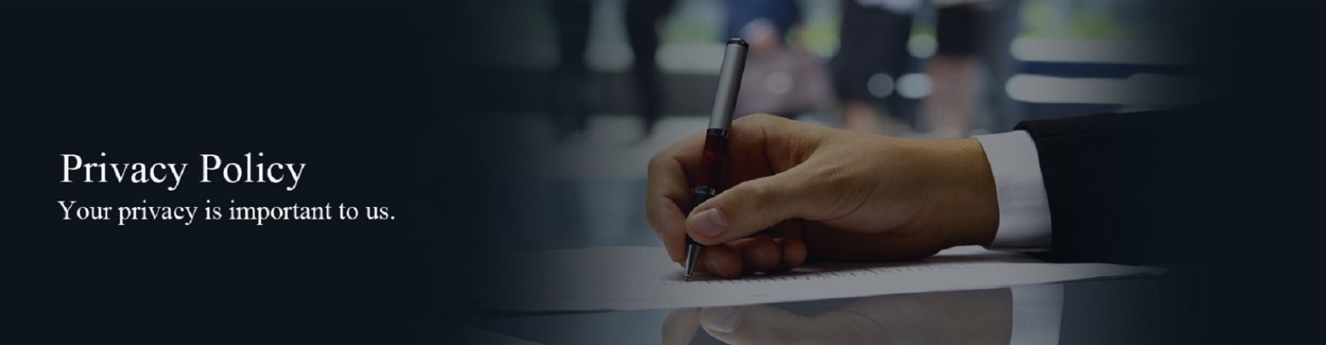 privacy-policy-banner